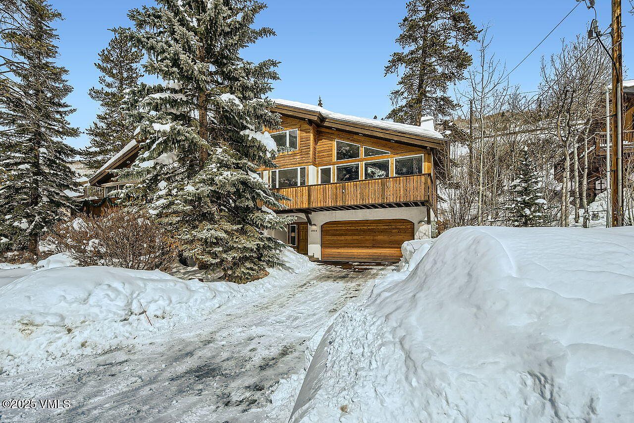 4173 Spruce Way, Vail, CO 81657 | Zillow