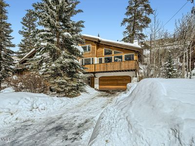 4173 Spruce Way, Vail, CO, 81657