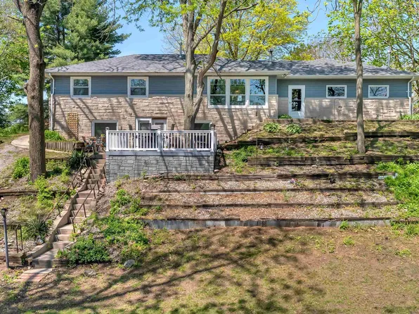 8395 N Kiger Dr, Monticello, IN 47960