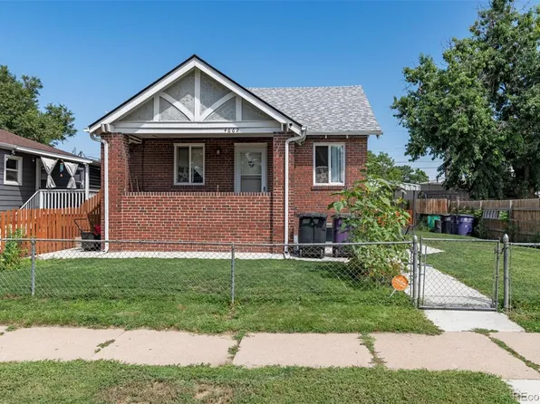 4662 Williams Street, Denver, CO 80216