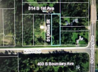 Xxx Kirkus St, Proctor, MN 55810