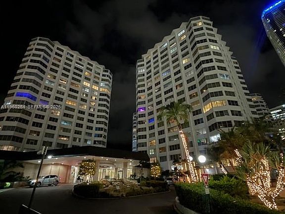 2nd image of 999 Brickell Bay Dr APT 1202