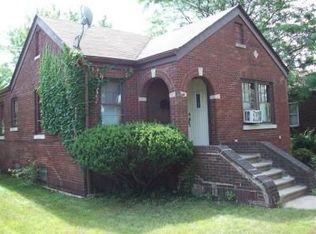 355 Lincoln St, Gary, IN 46402