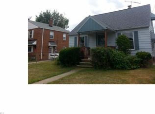 19506 Muskoka Ave, Cleveland, OH 44119