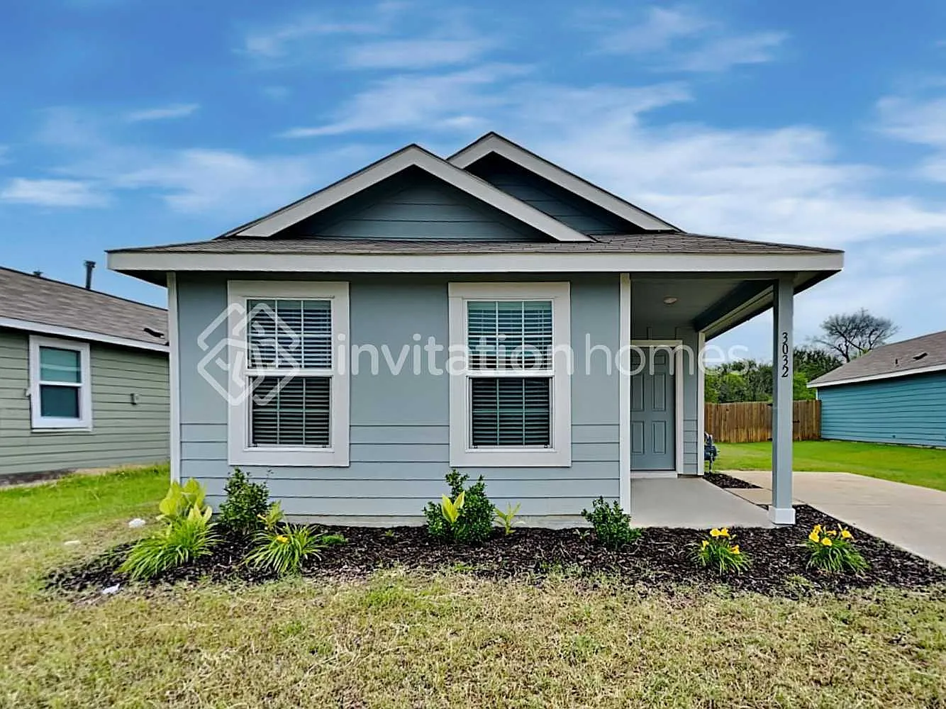 3032 Wallace Wells Ct Crandall, TX 75114 — Photo 1