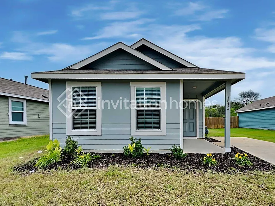 3032 Wallace Wells Ct