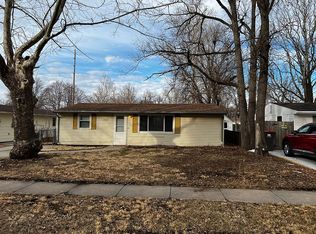 7312 Morton St, Lincoln, NE 68507