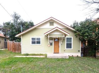 1910 E 21st St, Austin, TX 78722