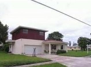 920 SW 9th St, Hallandale, FL 33009