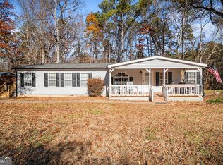 4556 Mount Tabor Church Rd, Dallas, GA 30157