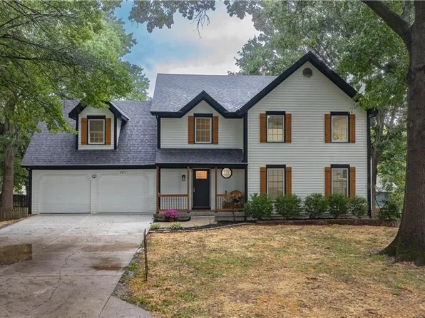 9624 N Wayne Ave, Kansas City, MO 64155