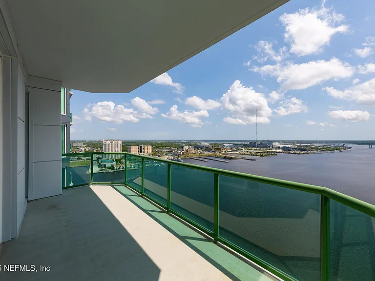 1431 Riverplace Blvd #2606 — Photo 21