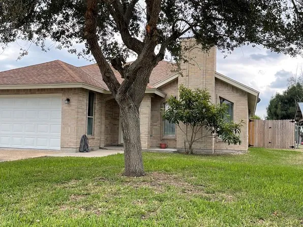 333 Valle Alto Dr, Los Fresnos, TX 78566