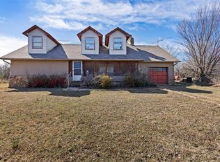 502 S Red Wagon Rd, Stillwater, OK 74074