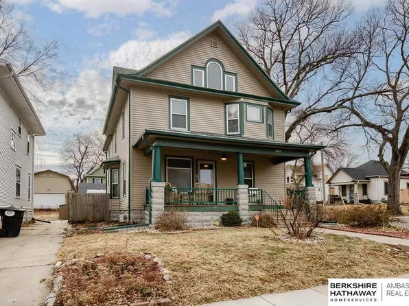 2605 Everett St, Lincoln, NE 68502