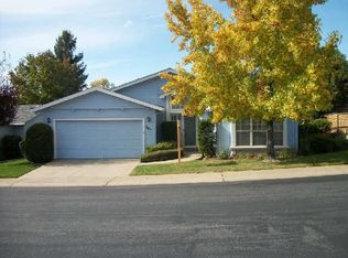 207 Berry Creek Dr, Paradise, CA 95969