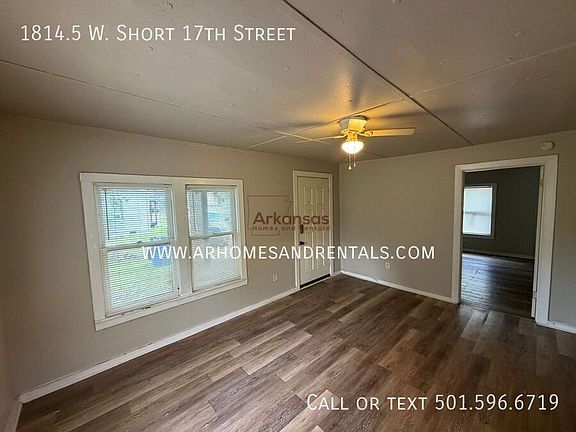2nd image of 1814.5 W Short 17th St