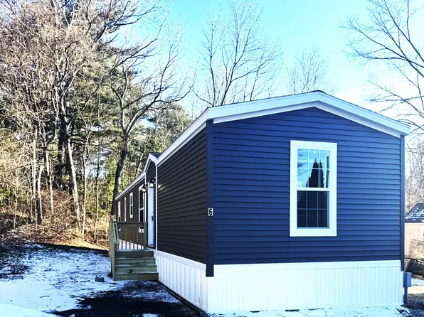 301 South Main Street LOT 6, Newtown, CT 06470