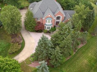 7623 Andover Way, Hudson, OH 44236