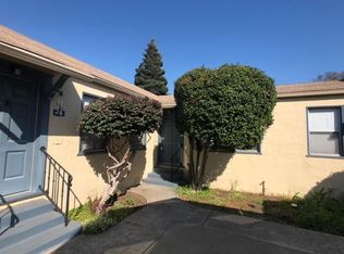 827 Haight Ave #C, Alameda, CA 94501