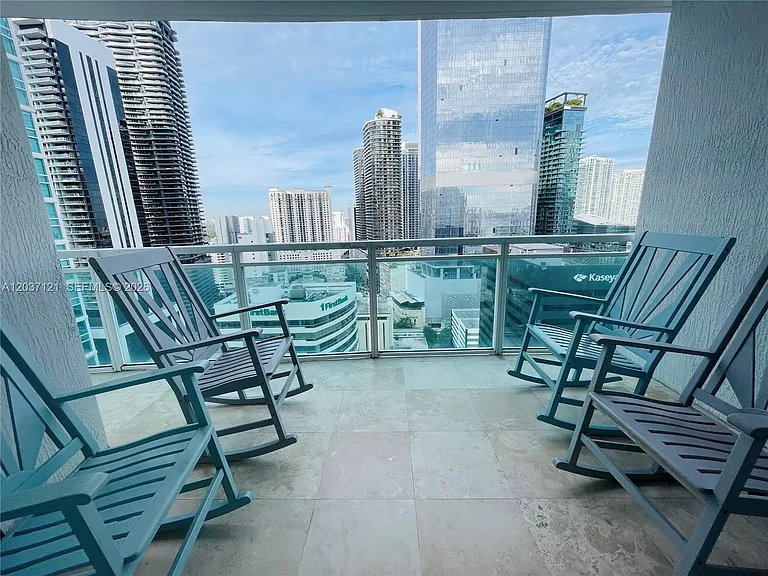 950 Brickell Bay Dr #2601 — Photo 15