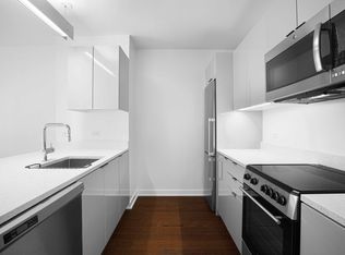 400 W 113th St APT 106, New York, NY 10025