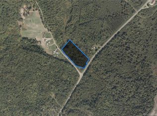 LOT Campbell Settlement Rd, Southampton, NB E6G1Y9