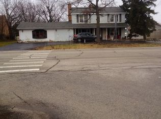 2855 Glenwood Lansing Rd, Lynwood, IL