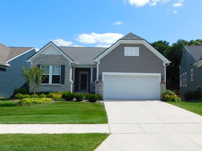 4600 Reserve Way, Brighton, MI, 48116