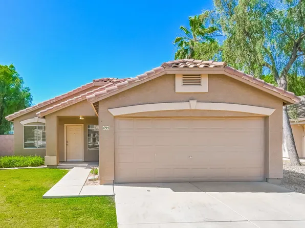 495 W Scott Ave, Gilbert, AZ 85233