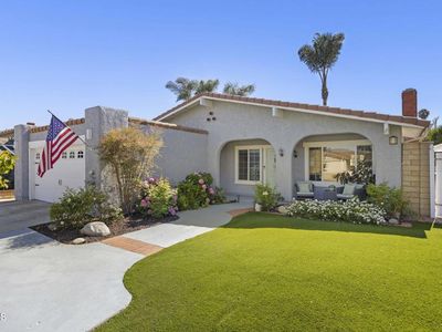 2337 Woodpecker Ave, Ventura, CA, 93003