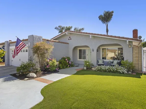 2337 Woodpecker Ave, Ventura, CA 93003