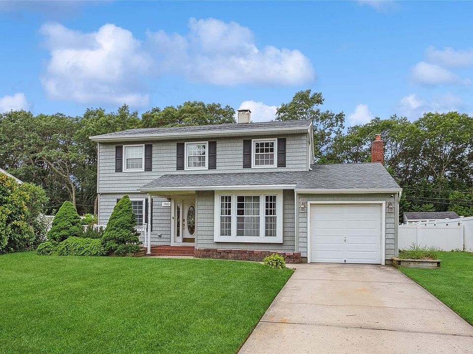 190 Greenbelt Parkway, Holbrook, NY 11741 MLS 3503988 Zillow