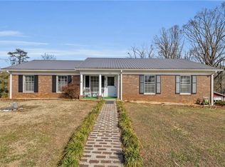 274 Logan Cir, Ellijay, GA 30540