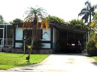 159 Rookery Rd, Naples, FL 34114