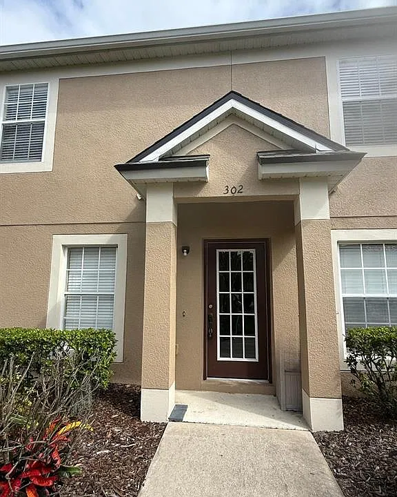 302 Belvedere Way