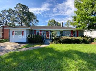 915 Evergreen Ave, West Columbia, SC 29033