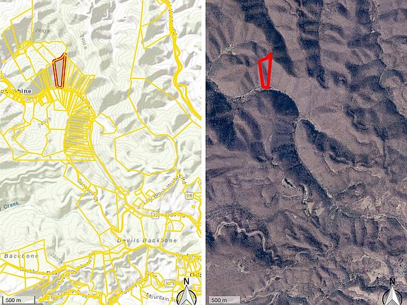 3rd image of 4184 Odd Rd