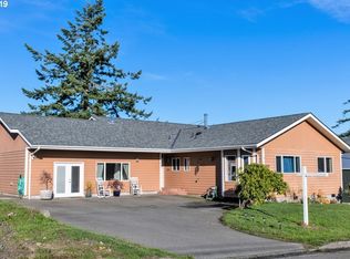 2130 Ohio St, North Bend, OR 97459