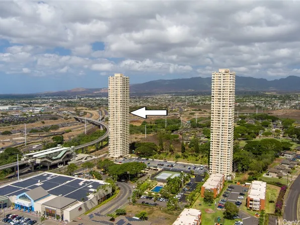 1060 Kamehameha Hwy APT 2004A, Pearl City, HI 96782