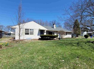 1516 Lundvall Ave, Rockford, IL 61107