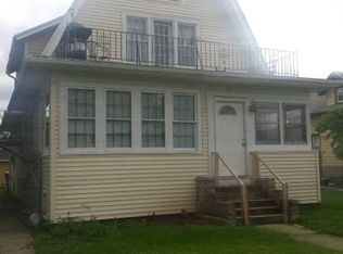 57 Lebrun Rd, Buffalo, NY 14215
