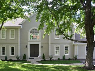 6757 Hidden Woods Dr, Roanoke, VA 24018