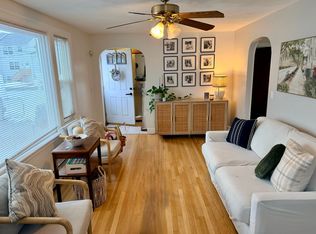 52 Cheshire St, Providence, RI 02908