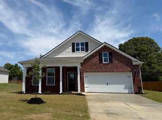4338 Sandy Hollow Ln, Millington, TN 38053