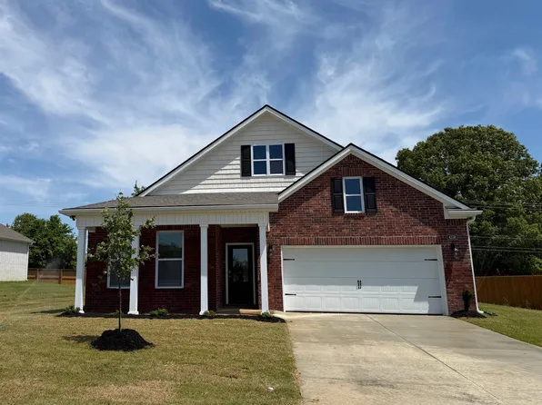4338 Sandy Hollow Ln, Millington, TN 38053