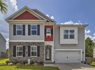 345 Meadow Saffron Dr, Lexington, SC 29073