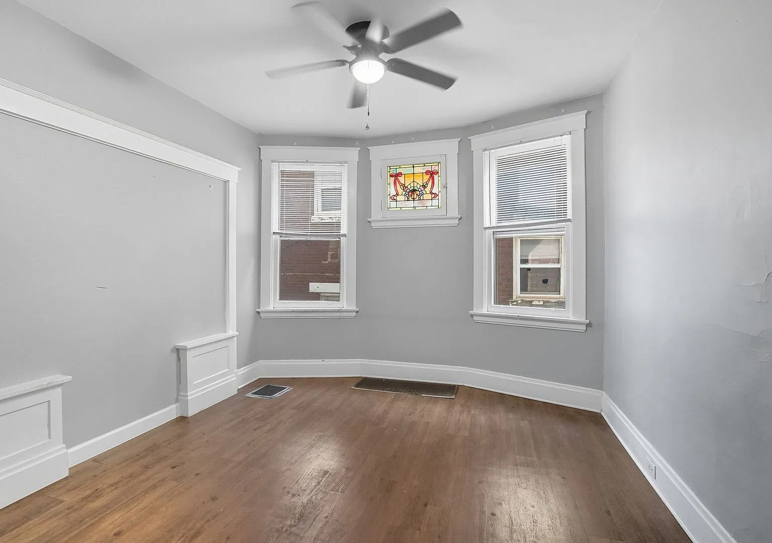 Emming Duplex — Photo 1