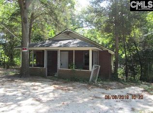 2624 Dubard St, Columbia, SC 29204