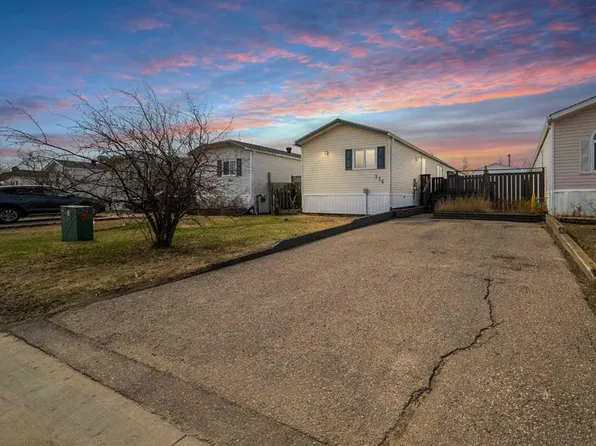 336 NE Cree Rd, Wood Buffalo, AB T9K 1Y3
